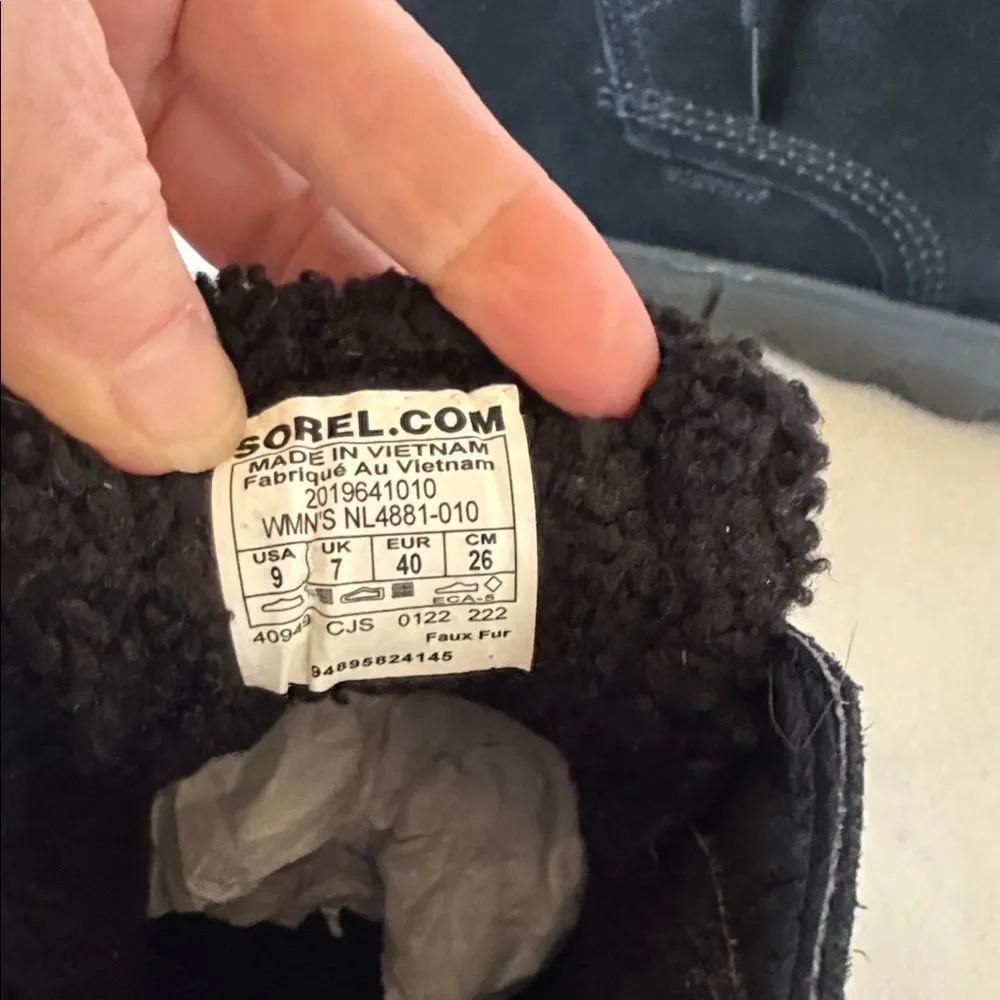 Sorel Explorer Next™ Drift boots